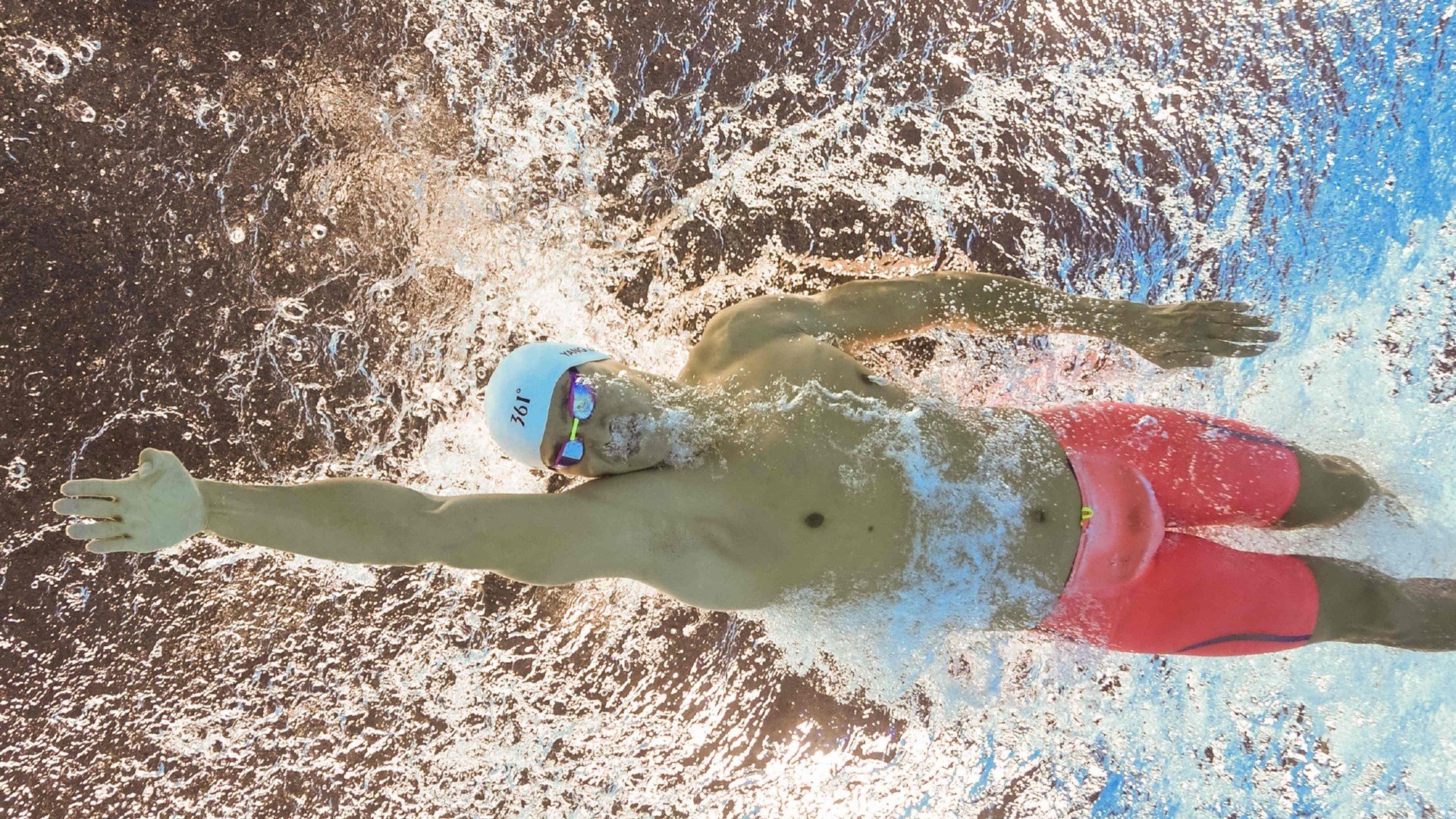 开云体育入口-冰火交击，当韩国战车碾过德国堡垒，许昕在球台划下永恒刻度